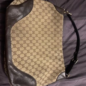 Gucci purse